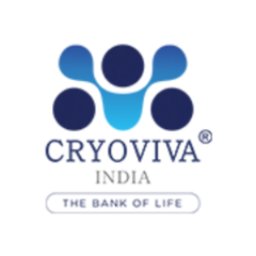 Cryoviva Biotech Pvt Ltd logo