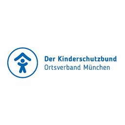 Der Kinderschutzbund Ortsverein München e.V. logo