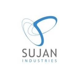 Sujan Industries logo