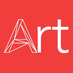 Philadelphia Museum of Art logo