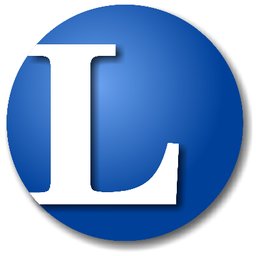 The Lane Law Firm logo