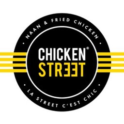 CHICKEN STREET ORLÉANS