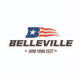 Belleville boots store factory