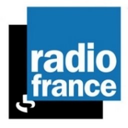 RADIO FRANCE - Logo