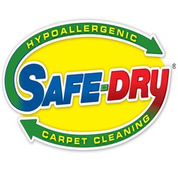 Safe-Dry logo
