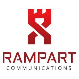 Rampart Communications Inc logo