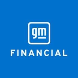 GM Financial logo
