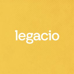 Legacio - Logo