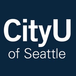 City University Of Seattle logo