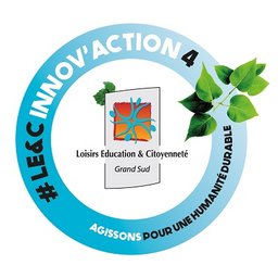 Loisirs Education et Citoyenneté Grand Sud