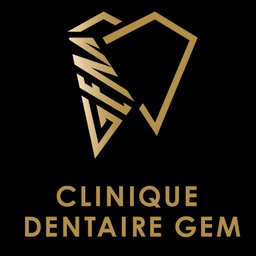 Clinique Dentaire GEM Logo