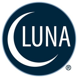 Luna - Logo