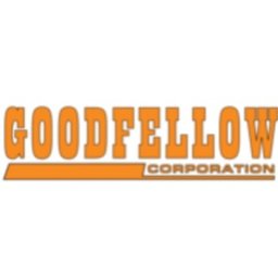 Goodfellow Corporation logo