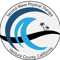Second Wave Physical Therapy logo