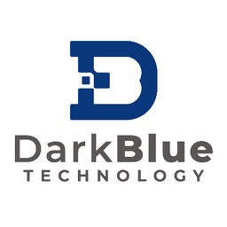 Darkblue Technology logo
