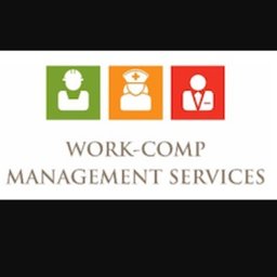 Work-Comp Management Services, Inc. (WCMS) logo