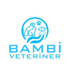 Bambi Veteriner Kliniği logo