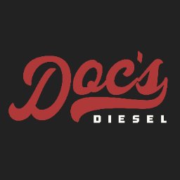 Doc's Brands logo