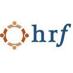 Human Rights First logo