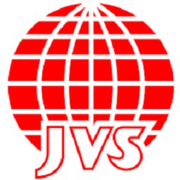 JVS Export logo