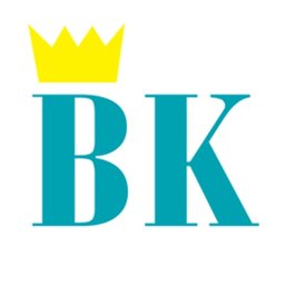 Bottle King logo