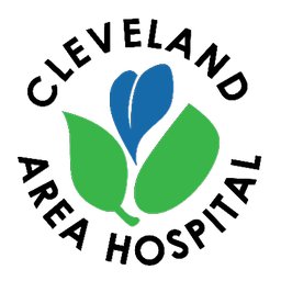 Cleveland Area Hospital logo