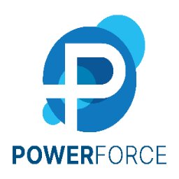 Powerforce logo