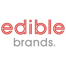 Edible brands logo