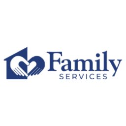 Family Services of Montgomery County PA logo