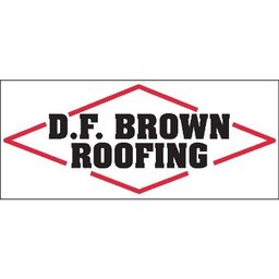 DF Brown Roofing