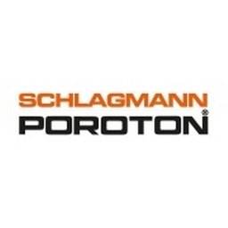 Schlagmann Poroton GmbH & Co.KG Logo
