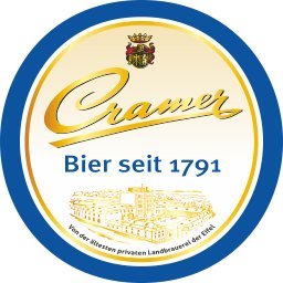 Joh. Cramer & Cie. KG Logo