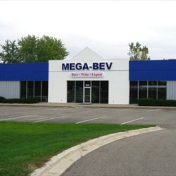 Mega-Bev
