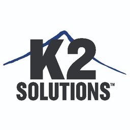K2 Solutions, Inc. logo