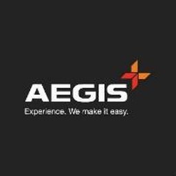 Aegis Limited logo