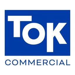 TOK LLC logo