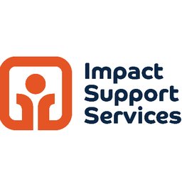 Impact Support Services logo