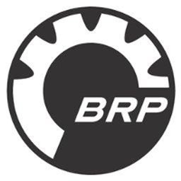BRP Logo