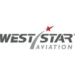 WEST STAR AVIATION logo
