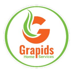 Grapids Home Services logo