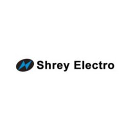 SHREY ELECTRO SALES PVT LTD logo