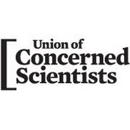 Union of Concerned Scientists logo