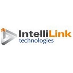 IntelliLink Technologies logo