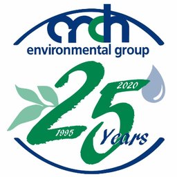 Arch Environmental Group, Inc. logo