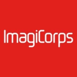 ImagiCorps, Inc. logo