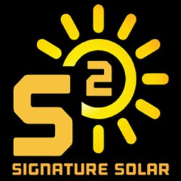 SIGNATURE SOLAR LLC