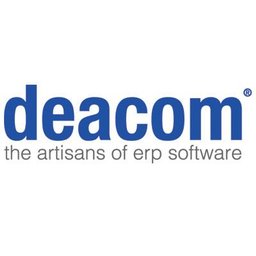 Deacom, Inc. logo