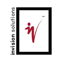 Invision Custom Solutions logo