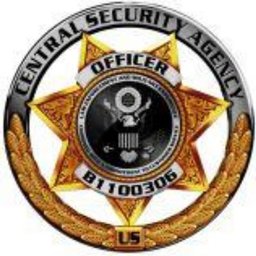 Central Security Agency