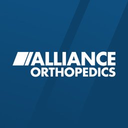 Alliance Orthopedics logo